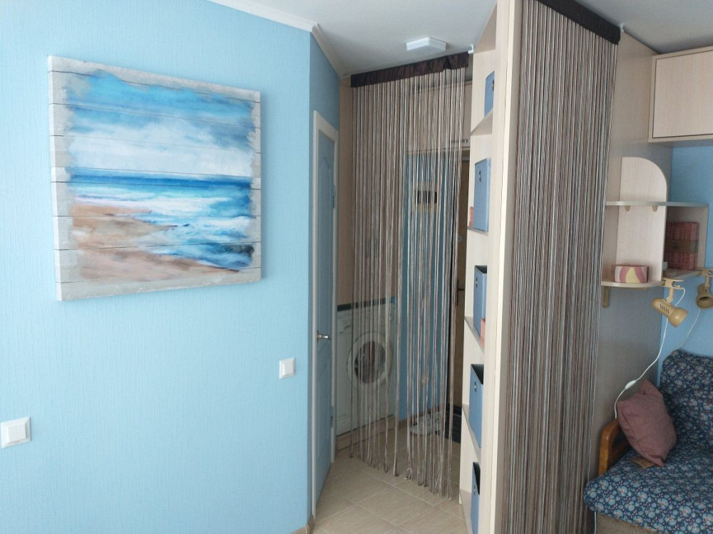 Оренда однокімнатної пров.Делегатський 2/18 Киев - изображение 3