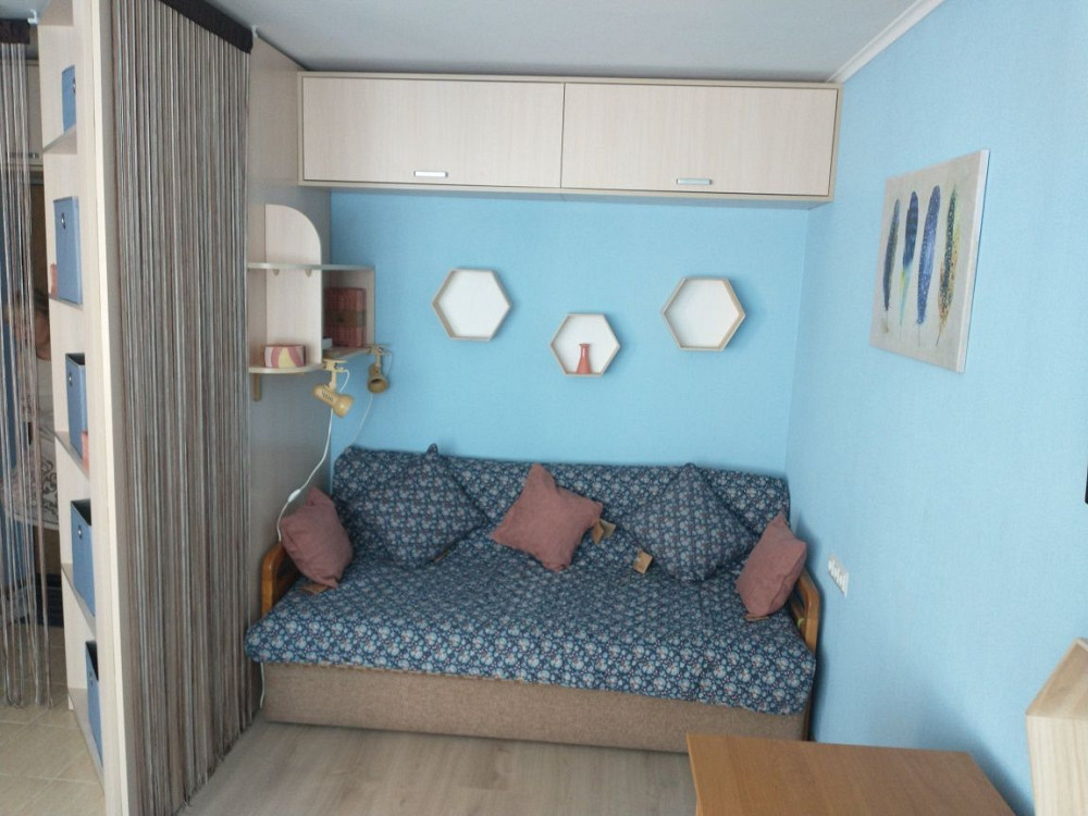 Оренда однокімнатної пров.Делегатський 2/18 Киев - изображение 5