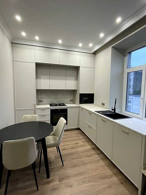 Оренда Квартира 3К 75м2 Центр Печерськ Хрещатик Без % Киев - изображение 3