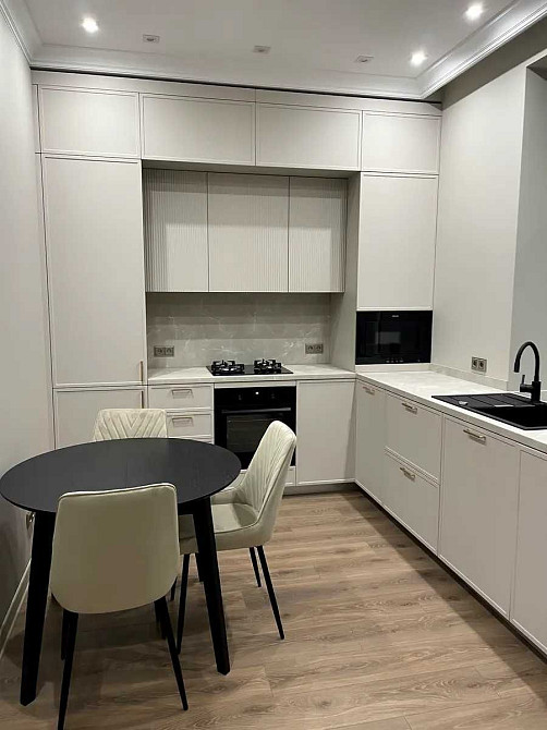 Оренда Квартира 3К 75м2 Центр Печерськ Хрещатик Без % Киев - изображение 1