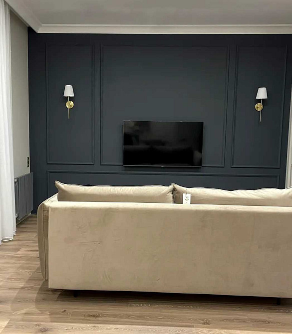 Оренда Квартира 3К 75м2 Центр Печерськ Хрещатик Без % Киев - изображение 5