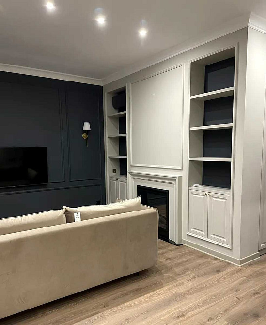 Оренда Квартира 3К 75м2 Центр Печерськ Хрещатик Без % Киев - изображение 2