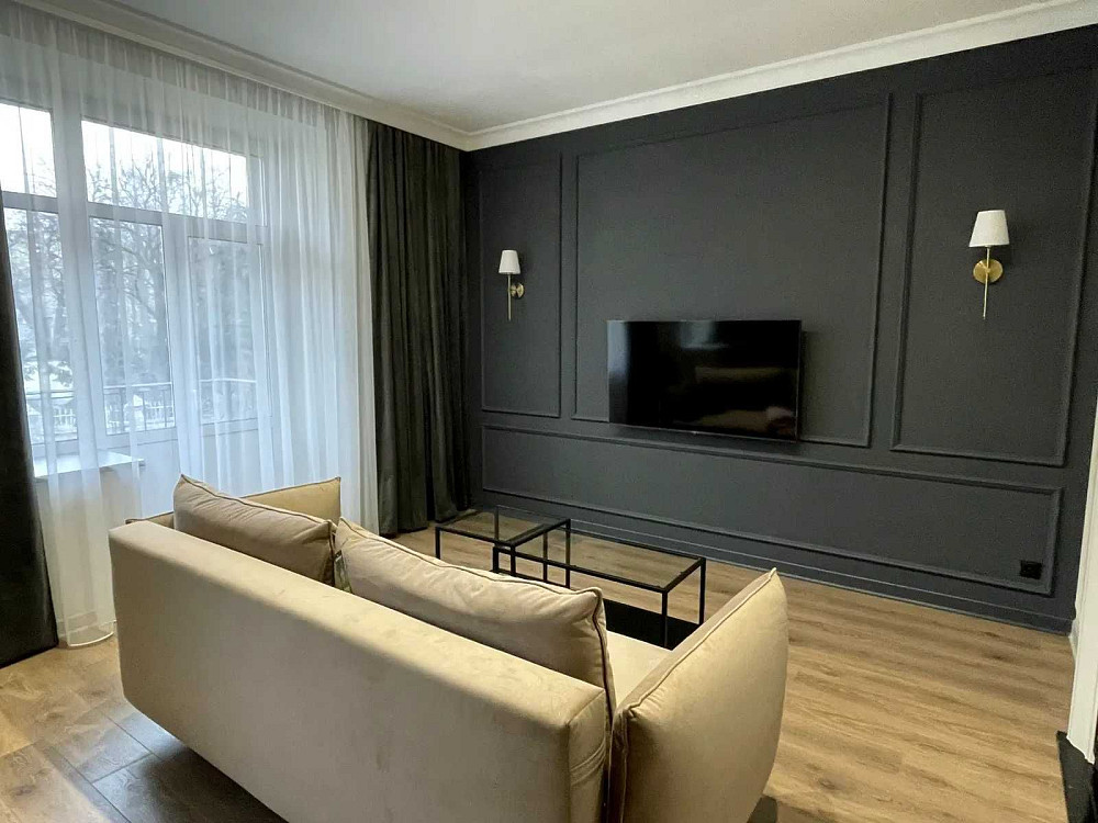 Оренда Квартира 3К 75м2 Центр Печерськ Хрещатик Без % Киев - изображение 4