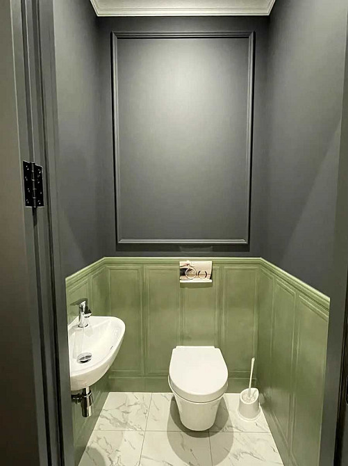 Оренда Квартира 3К 75м2 Центр Печерськ Хрещатик Без % Киев - изображение 8