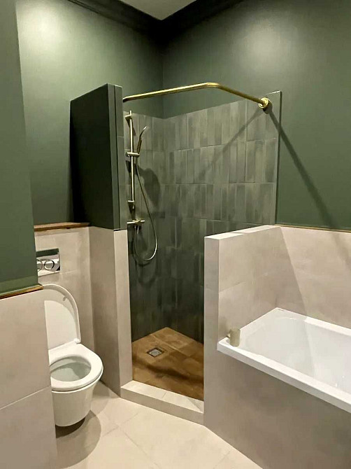 Оренда Квартира 3К 75м2 Центр Печерськ Хрещатик Без % Киев - изображение 7