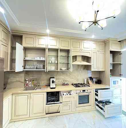 Роскошная квартира в ЦЕНТРЕ города- продуманный комфорт ! Одесса