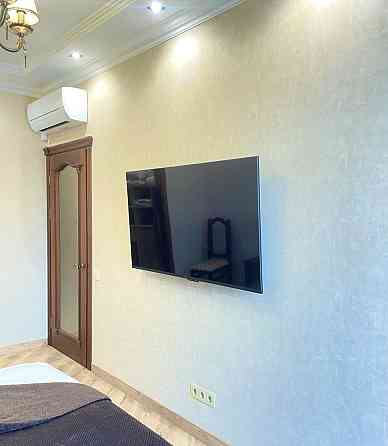 Роскошная квартира в ЦЕНТРЕ города- продуманный комфорт ! Одесса