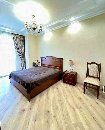 Роскошная квартира в ЦЕНТРЕ города- продуманный комфорт ! Одесса