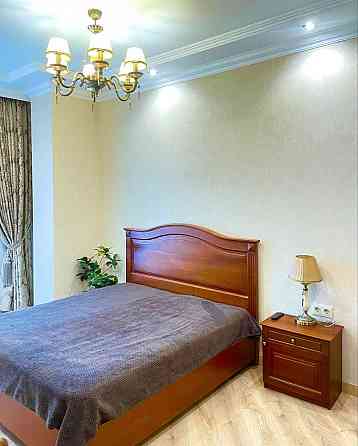 Роскошная квартира в ЦЕНТРЕ города- продуманный комфорт ! Одесса