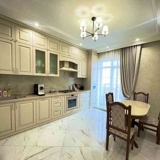 Роскошная квартира в ЦЕНТРЕ города- продуманный комфорт ! Одесса