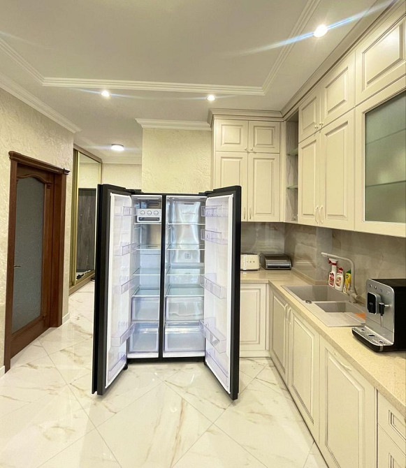 Роскошная квартира в ЦЕНТРЕ города- продуманный комфорт ! Одесса - изображение 3