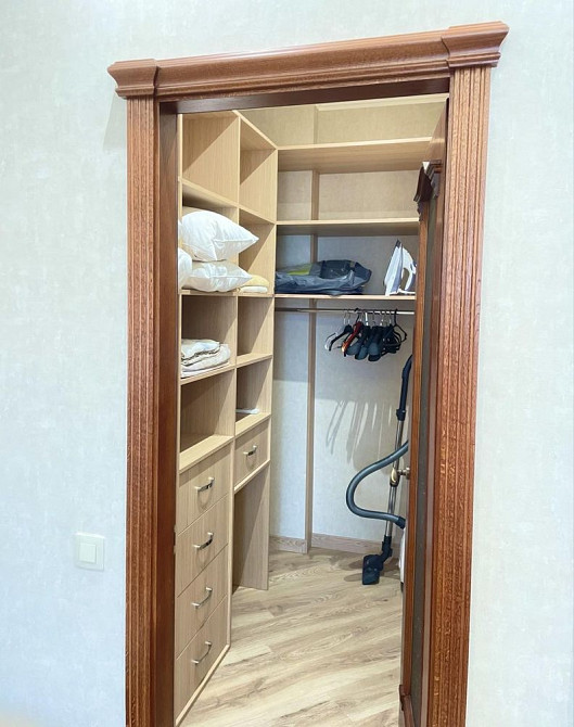 Роскошная квартира в ЦЕНТРЕ города- продуманный комфорт ! Одесса - изображение 8