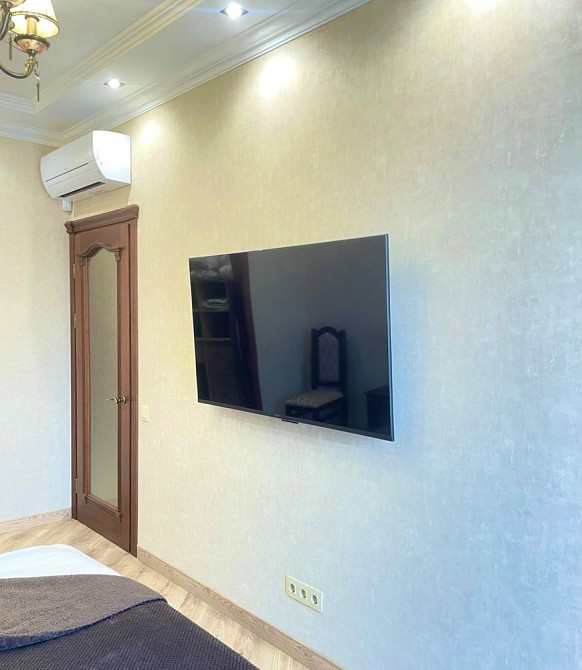 Роскошная квартира в ЦЕНТРЕ города- продуманный комфорт ! Одесса - изображение 6