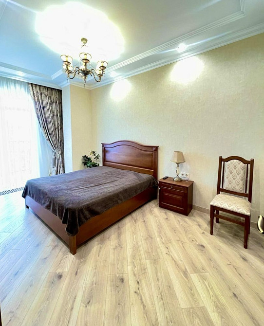 Роскошная квартира в ЦЕНТРЕ города- продуманный комфорт ! Одесса - изображение 4