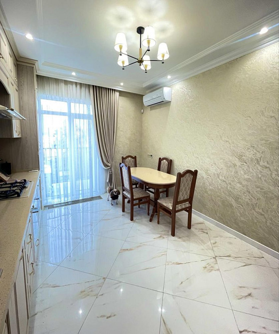 Роскошная квартира в ЦЕНТРЕ города- продуманный комфорт ! Одесса - изображение 7