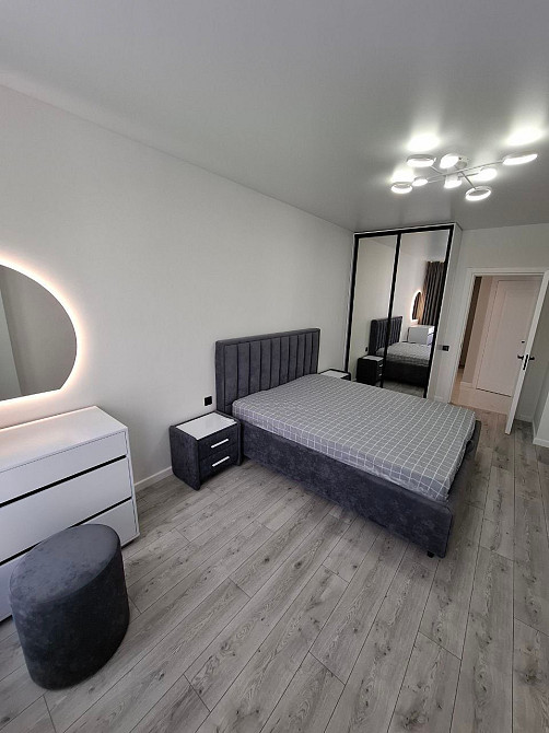 Пропонуємо вам 3х кімнатну квартиру на Виставці з сучасним ремонтом! Хмельницкий - изображение 7