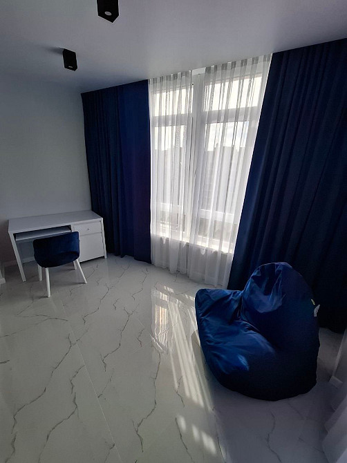 Пропонуємо вам 3х кімнатну квартиру на Виставці з сучасним ремонтом! Хмельницкий - изображение 3