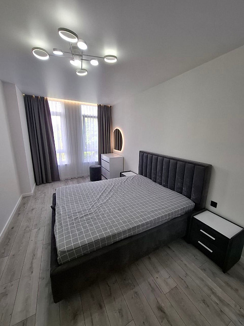 Пропонуємо вам 3х кімнатну квартиру на Виставці з сучасним ремонтом! Хмельницкий - изображение 6