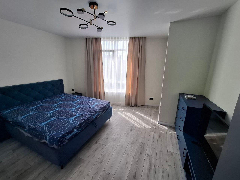 Пропонуємо вам 3х кімнатну квартиру на Виставці з сучасним ремонтом! Хмельницкий - изображение 5