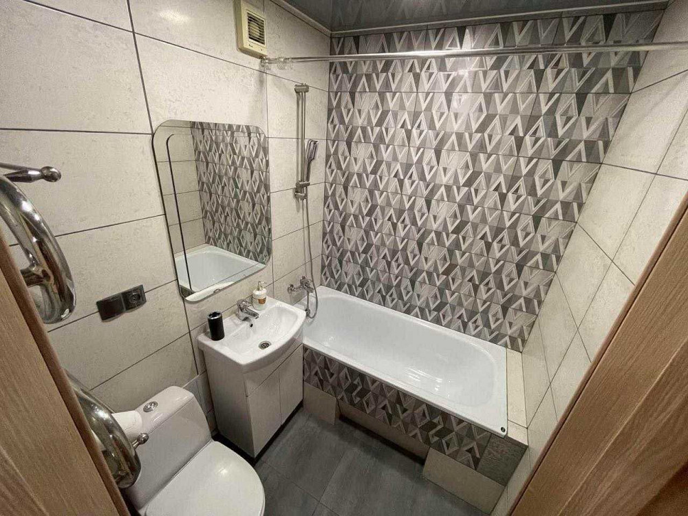 Сдам 1комн кв на пр Гагарина (район Болгарская- Абхазская) Дніпро - зображення 4