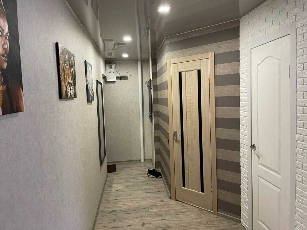 Сдам 1комн кв на пр Гагарина (район Болгарская- Абхазская) Дніпро - зображення 3