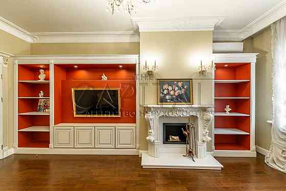 Оренда квартири, вул.Золотоустівська, ЖК Златоустівський Киев