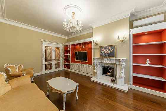 Оренда квартири, вул.Золотоустівська, ЖК Златоустівський Киев