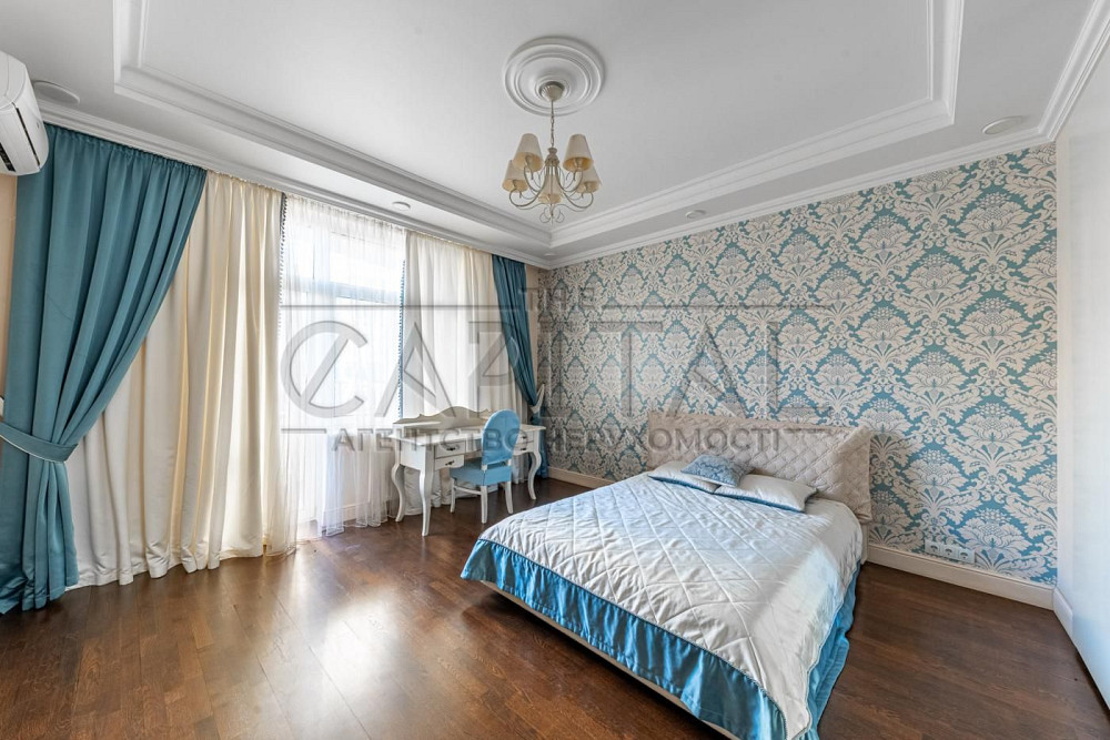 Оренда квартири, вул.Золотоустівська, ЖК Златоустівський Киев - изображение 7