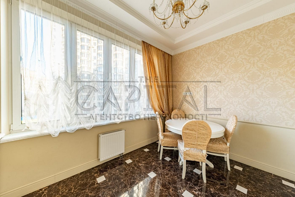 Оренда квартири, вул.Золотоустівська, ЖК Златоустівський Киев - изображение 6