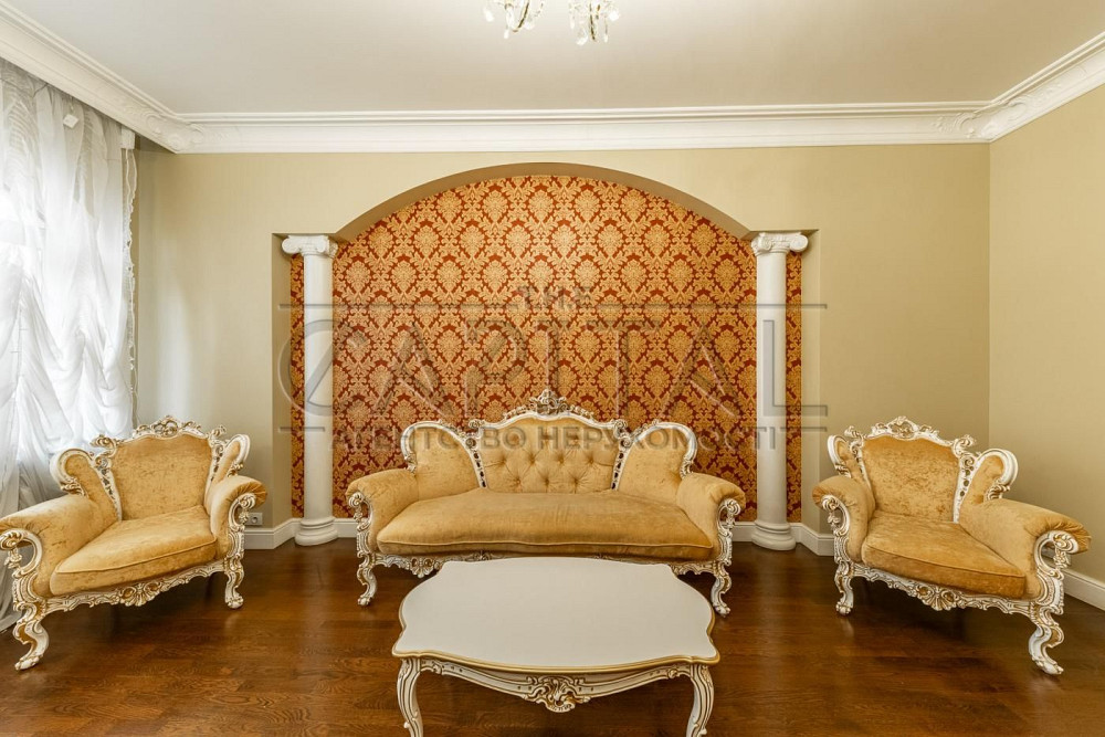 Оренда квартири, вул.Золотоустівська, ЖК Златоустівський Киев - изображение 3