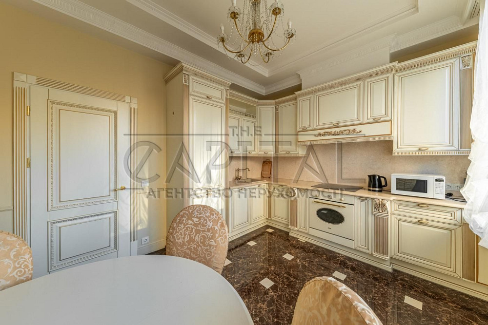 Оренда квартири, вул.Золотоустівська, ЖК Златоустівський Киев - изображение 1