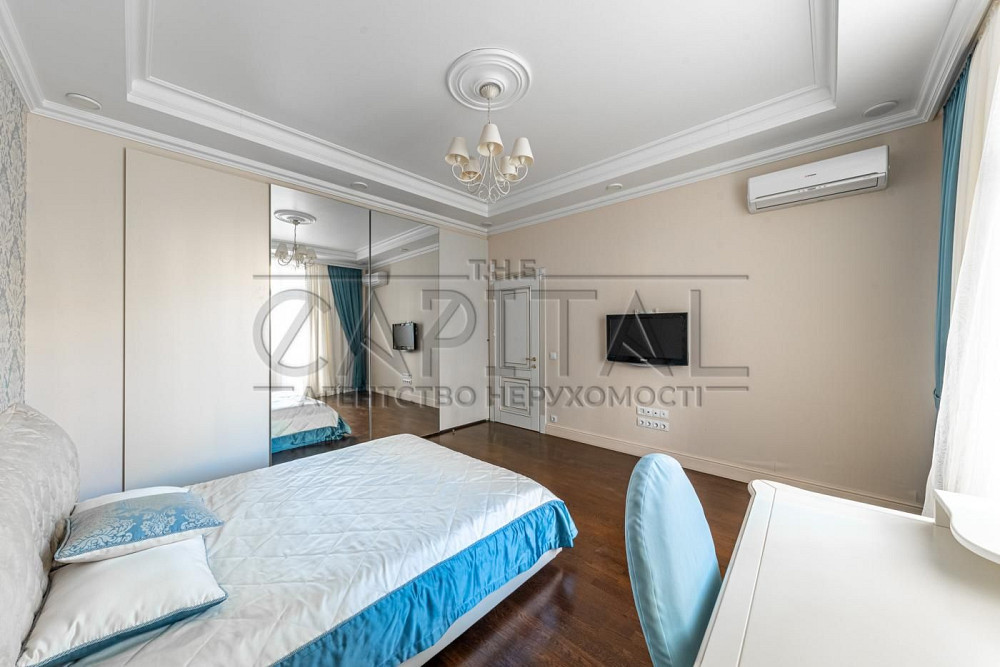 Оренда квартири, вул.Золотоустівська, ЖК Златоустівський Киев - изображение 8