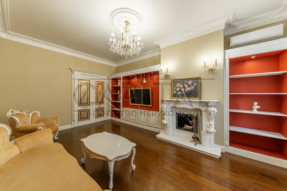 Оренда квартири, вул.Золотоустівська, ЖК Златоустівський Киев - изображение 5