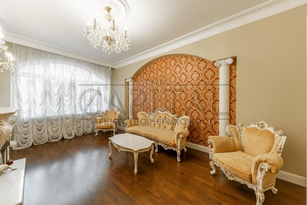 Оренда квартири, вул.Золотоустівська, ЖК Златоустівський Киев - изображение 2