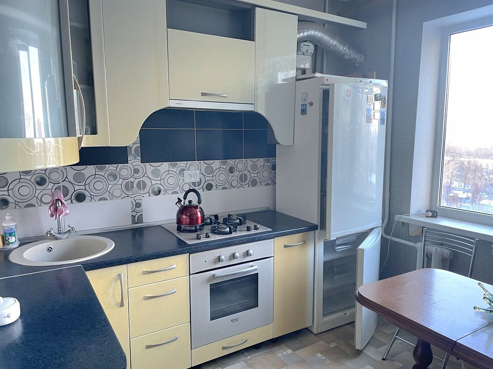 Оренда 2-к квартири в центрі Суми - зображення 4