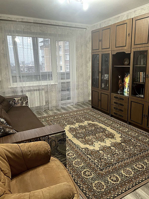 Оренда 2-к квартири в центрі Суми - зображення 1