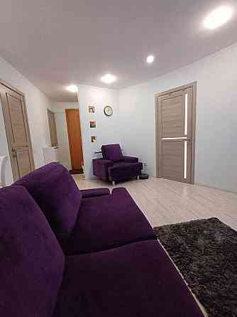 Сдам 2-к уютную квартиру на ЖМ Солнечный, ул.Любарского 36 Дніпро