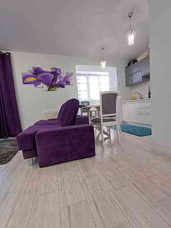 Сдам 2-к уютную квартиру на ЖМ Солнечный, ул.Любарского 36 Дніпро