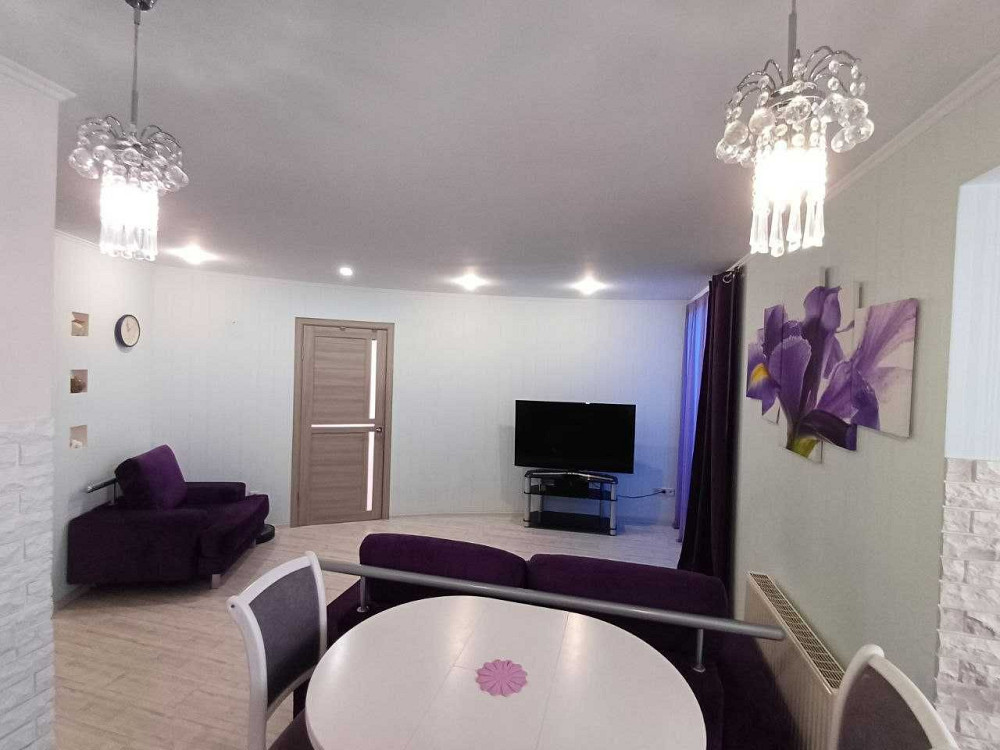 Сдам 2-к уютную квартиру на ЖМ Солнечный, ул.Любарского 36 Дніпро - зображення 3