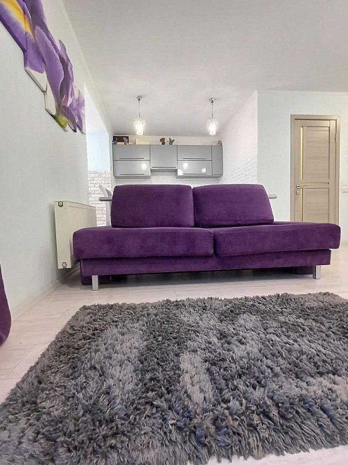 Сдам 2-к уютную квартиру на ЖМ Солнечный, ул.Любарского 36 Дніпро - зображення 5