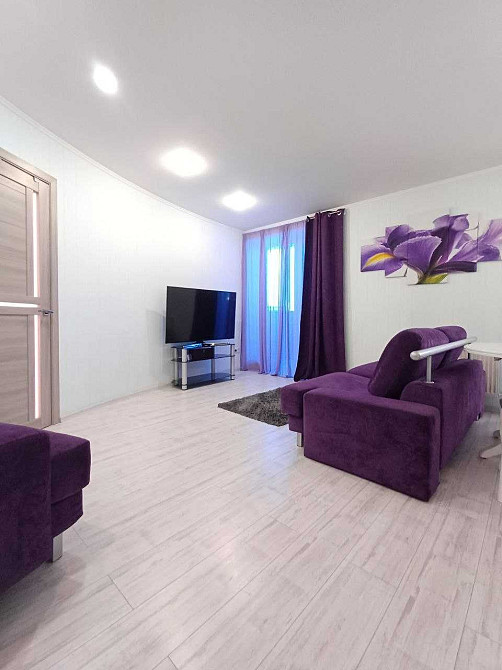 Сдам 2-к уютную квартиру на ЖМ Солнечный, ул.Любарского 36 Дніпро - зображення 1