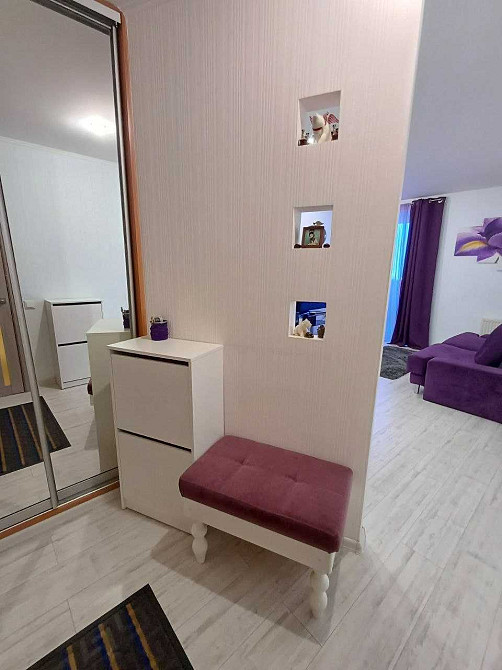 Сдам 2-к уютную квартиру на ЖМ Солнечный, ул.Любарского 36 Дніпро - зображення 7