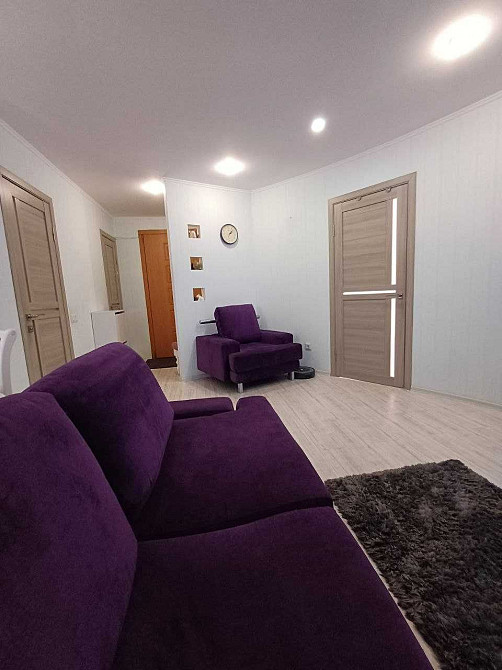 Сдам 2-к уютную квартиру на ЖМ Солнечный, ул.Любарского 36 Дніпро - зображення 6