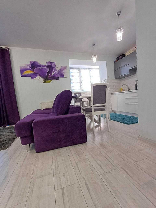 Сдам 2-к уютную квартиру на ЖМ Солнечный, ул.Любарского 36 Дніпро - зображення 2