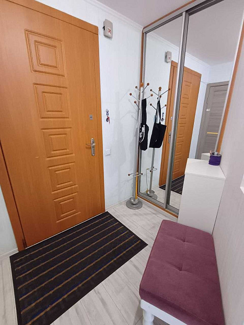 Сдам 2-к уютную квартиру на ЖМ Солнечный, ул.Любарского 36 Дніпро - зображення 8