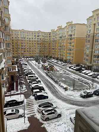 Оренда 1 к ЖК Софія Сіт,вул.Амосова 61,Софіївська Борщагівка Софіївська Борщагівка