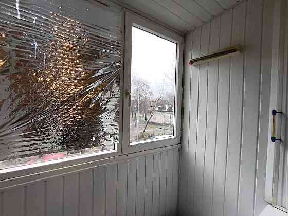 Оренда квартири в центрі міста Каменское (Запорожская обл.)