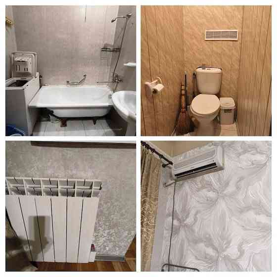 Оренда квартири в центрі міста Каменское (Запорожская обл.)