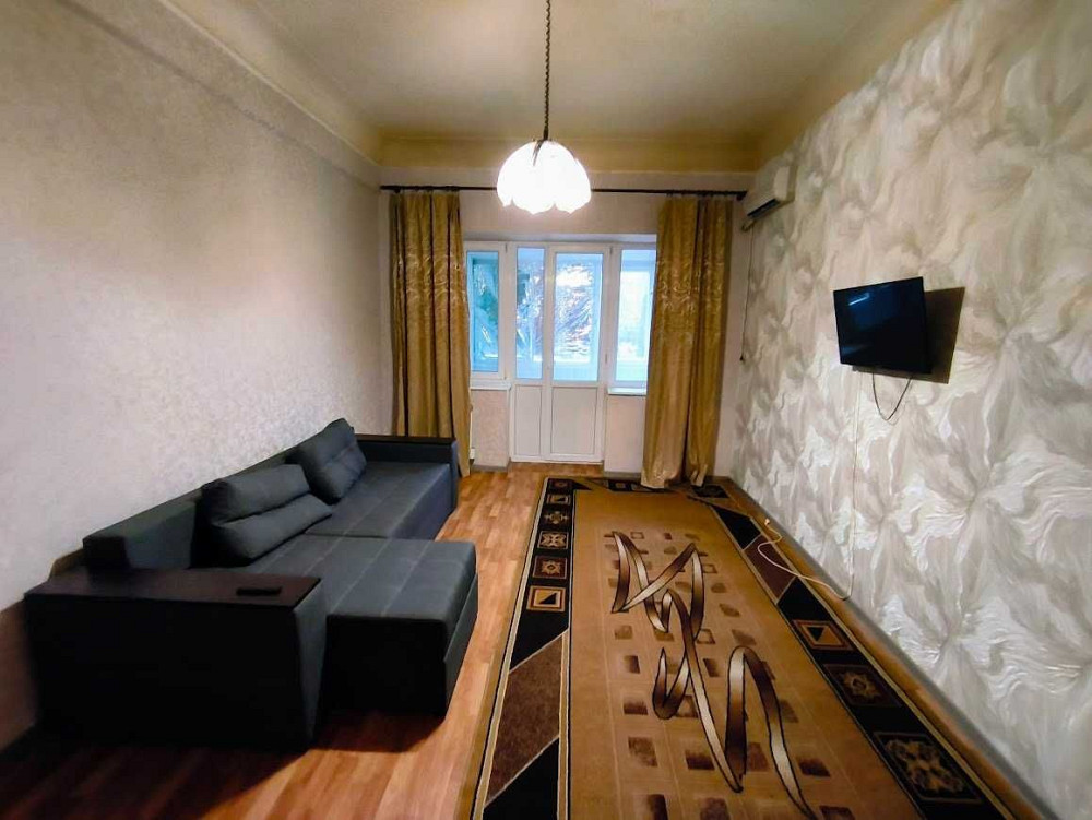 Оренда квартири в центрі міста Каменское (Запорожская обл.) - изображение 1