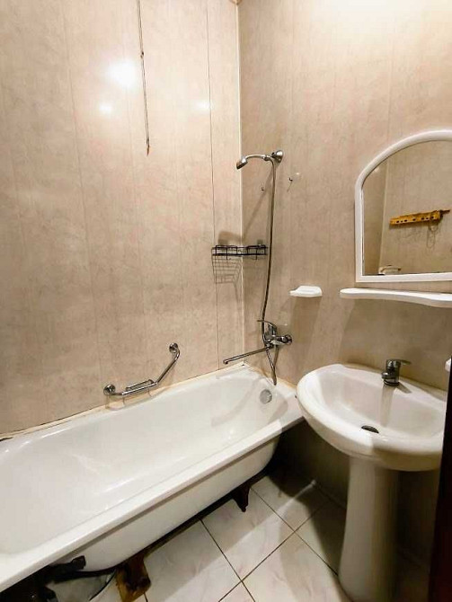 Оренда квартири в центрі міста Каменское (Запорожская обл.) - изображение 7